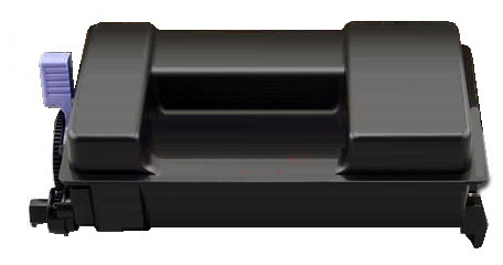 Original  Ricoh MP601BK Toner Schwarz 407824 ca. 25.000 Seiten 