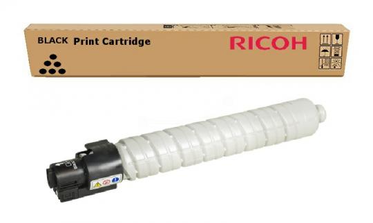 Original  Ricoh MP C3300BK Toner Schwarz 842043 ca. 20.000 Seiten 