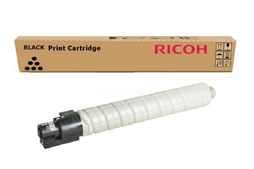 Original  Ricoh MP C3502BK Toner Schwarz 842016 ca. 28.000 Seiten 