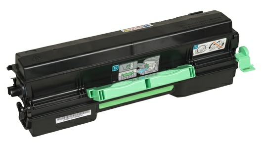 Original  Ricoh SP 6430DN Toner Schwarz 407510 ca. 10.000 Seiten 