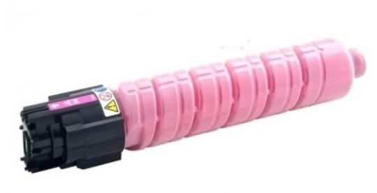 Original  Ricoh Toner Magenta 842376 ca. 8000 Seiten IM C400 toner, 8000 seiten, Magenta 