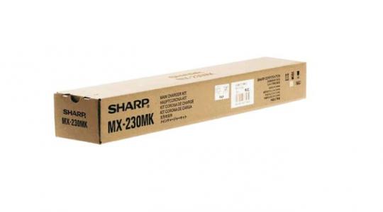 Original  Sharp Main MX-230MK Wartungseinheit Charger Kit 