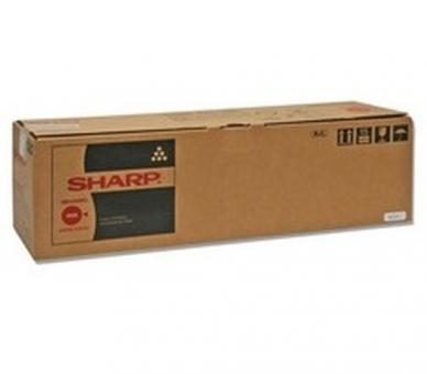 Sharp   Toner magenta MX-51GTMA  ca. 18000 Seiten 