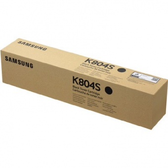 Samsung   Toner Schwarz CLT-K804S SS586A ca. 20000 Seiten 