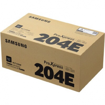 Samsung   Toner schwarz MLT-D204E SU925A ca. 10000 Seiten sehr hohe Kapazität 