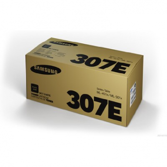 Samsung   Toner schwarz MLT-D307E SV058A ca. 20000 Seiten extra hohe Kapazität 