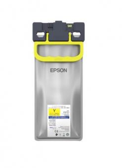 Epson T05A4 Gelb Tintenpatrone ca. 20.000 Seiten C13T05A400 