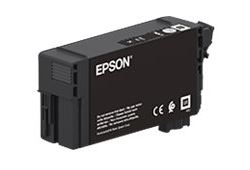 Epson T40C140 Schwarz Tintenpatrone 50 ml Ultrachrome® XD2 C13T40C140 