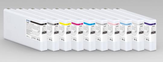 Epson T55WD Violett Druckerpatrone (C13T55WD00) 