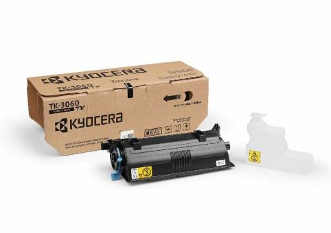 Kyocera TK-3060 Schwarz Toner ca. 14.500 Seiten 1T02V30NL0 