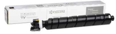 Kyocera TK-8375K Toner schwarz ca. 30.000 Seiten 1T02XD0NL0 