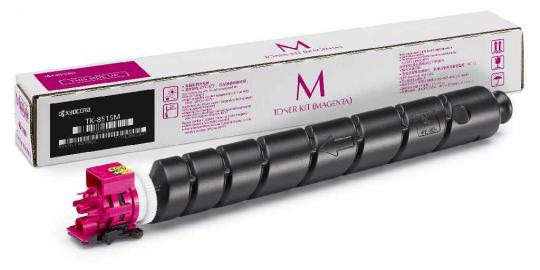 Kyocera TK-8515M Magenta Toner ca. 20.000 Seiten 1T02NDBNL0 