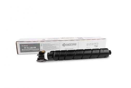 Kyocera TK-8545K Toner schwarz ca. 30.000 Seiten 1T02YM0NL0 