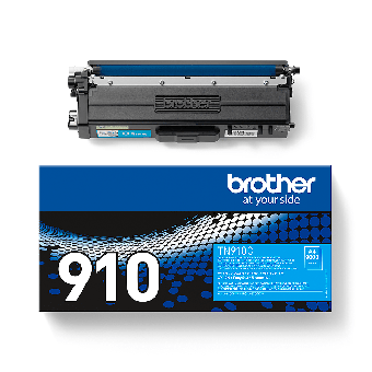 Brother TN-910C cyan Toner ca. 9.000 Seiten 