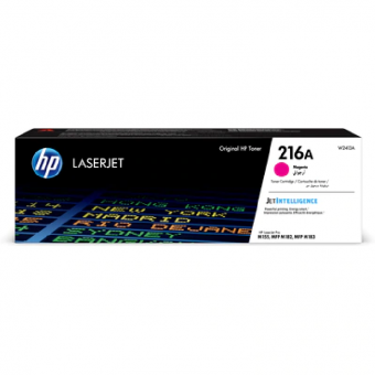 HP216A magenta Toner ca. 850 Seiten W2413A 