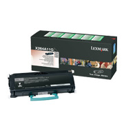 Lexmark X264A11G Schwarz Toner ca. 3500 Seiten 