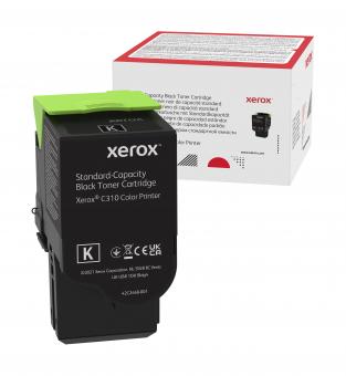 Xerox 006R04356 Schwarz Toner ca. 3.000 Seiten 