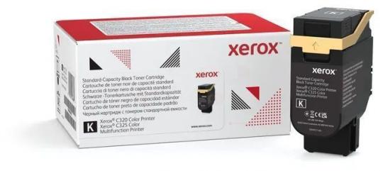 Original  Xerox 006R04823 Toner Schwarz ca. 2.200 Seiten (C320/325) 
