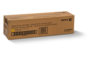 Xerox   Bildtrommel Gelb 013R00658  ca. 51000 Seiten 