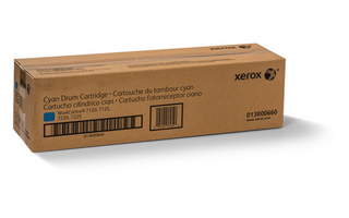 Xerox   Bildtrommel Cyan 013R00660  ca. 51000 Seiten 