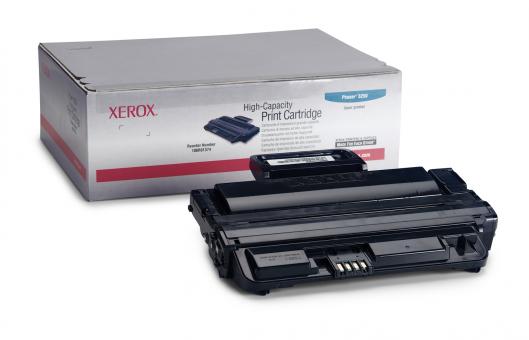 Xerox   Toner schwarz 106R01374  ca. 5000 Seiten 