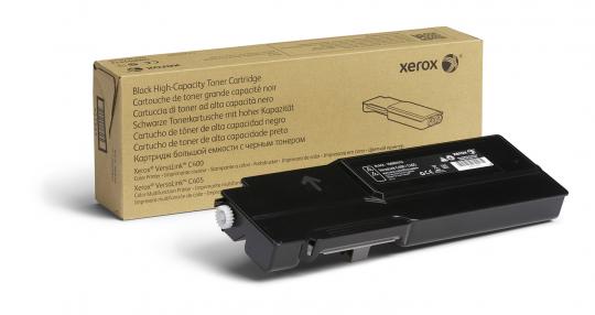 Xerox   Toner Schwarz 106R03516  ca. 5000 Seiten 