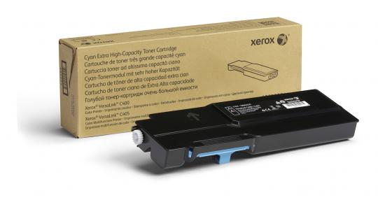 Xerox 106R03530 Cyan Toner ca. 8.000 Seiten 