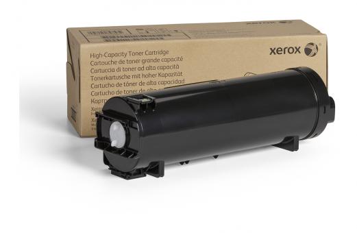 Xerox 106R03942 Schwarz Toner ca. 25900 Seiten hohe Kapazität 