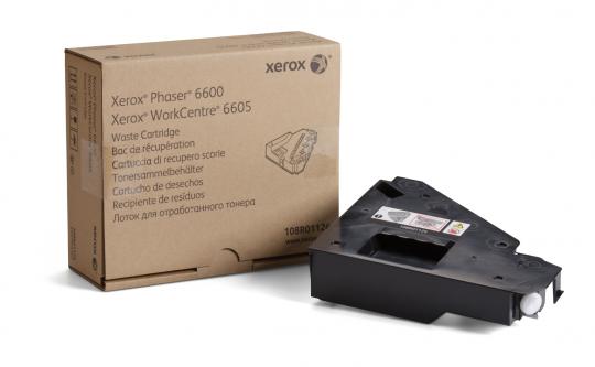 Xerox   Resttonerbehälter  108R01124  Bis zu 30.000 Seiten 