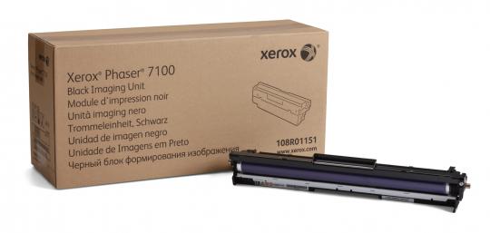 Xerox   Bildtrommel schwarz 108R01151  ca. 24000 Seiten 